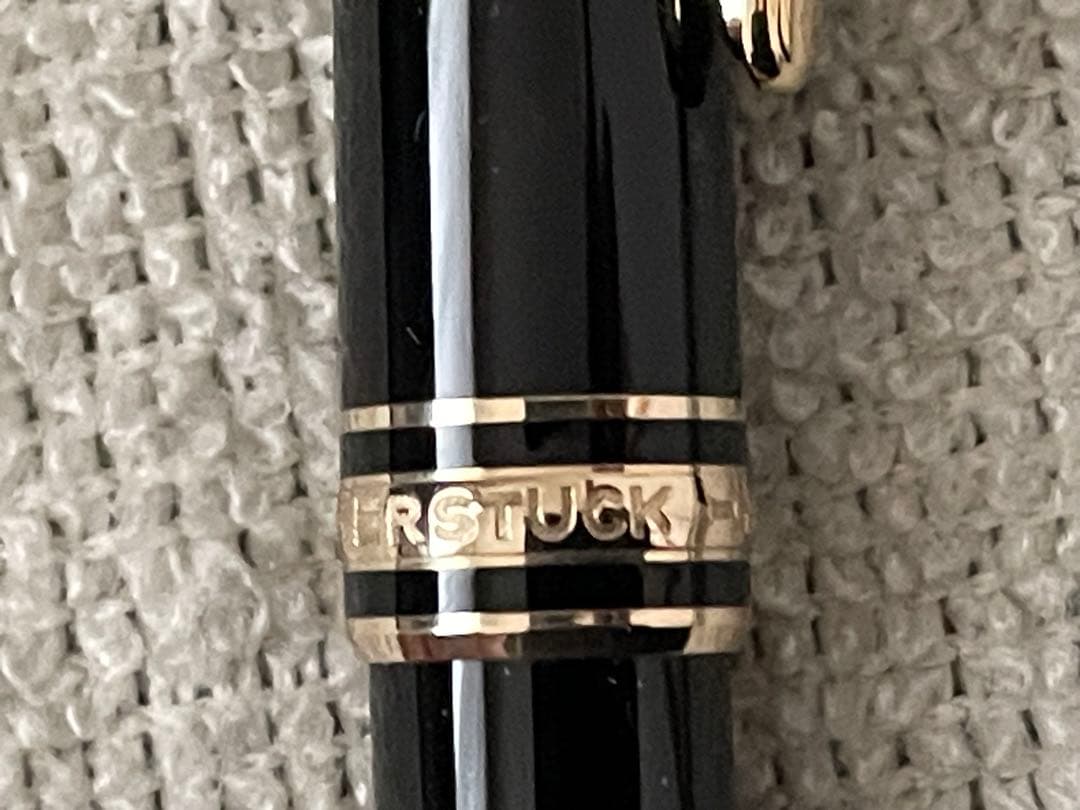 ◾️極美品◾️モンブラン 164 ボールペン◾️マイスターシュテュック◾️未使用に近い◾️