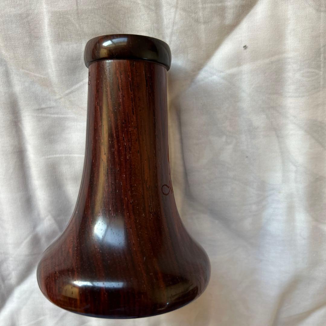 BACKUN MUSICAL SERVICES ココボロ ベル