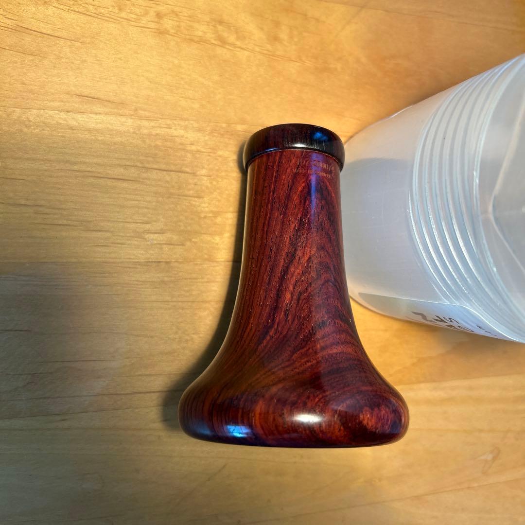 BACKUN MUSICAL SERVICES ココボロ ベル