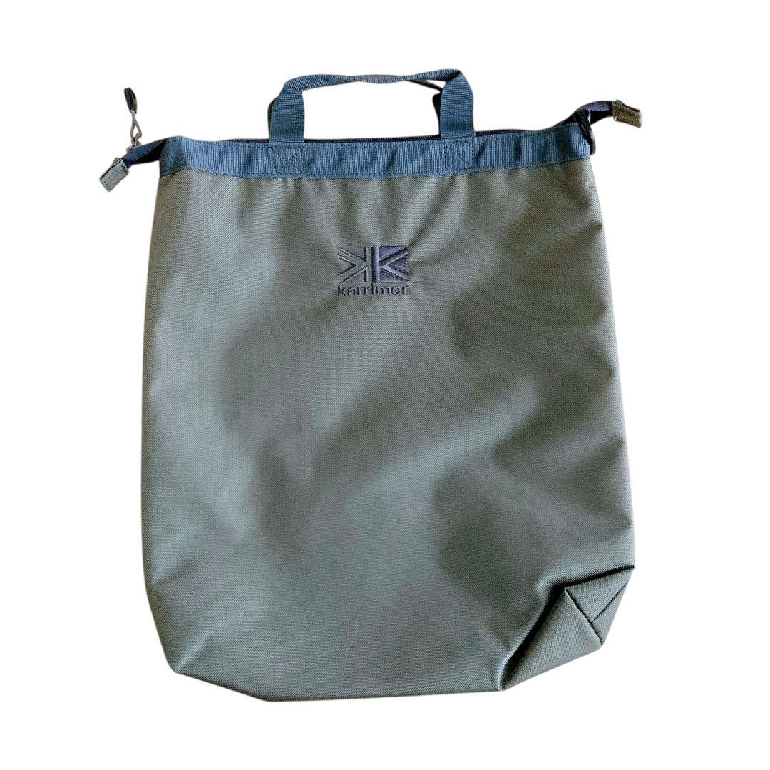 美品✨Karrimar カリマー　Airport Pro 40 キャリーケース