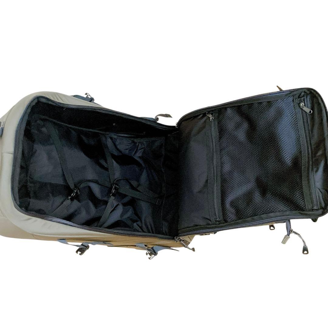 美品✨Karrimar カリマー　Airport Pro 40 キャリーケース