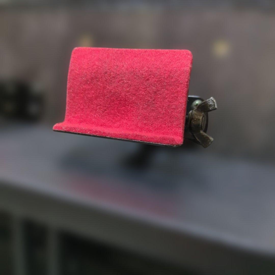 Yamaha ピアノ補助ペダル 黒 HP-700