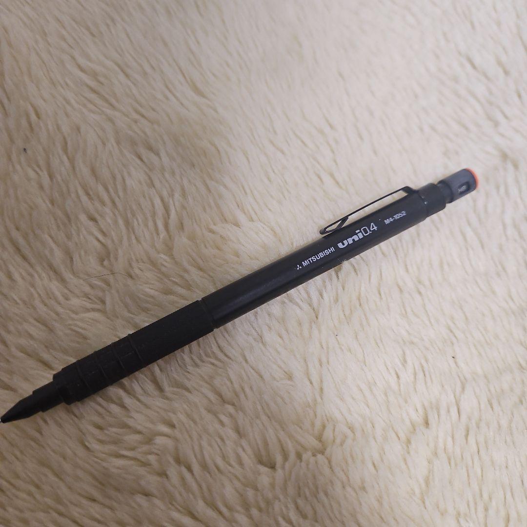 廃盤 三菱 製図用シャーペン M4-1052