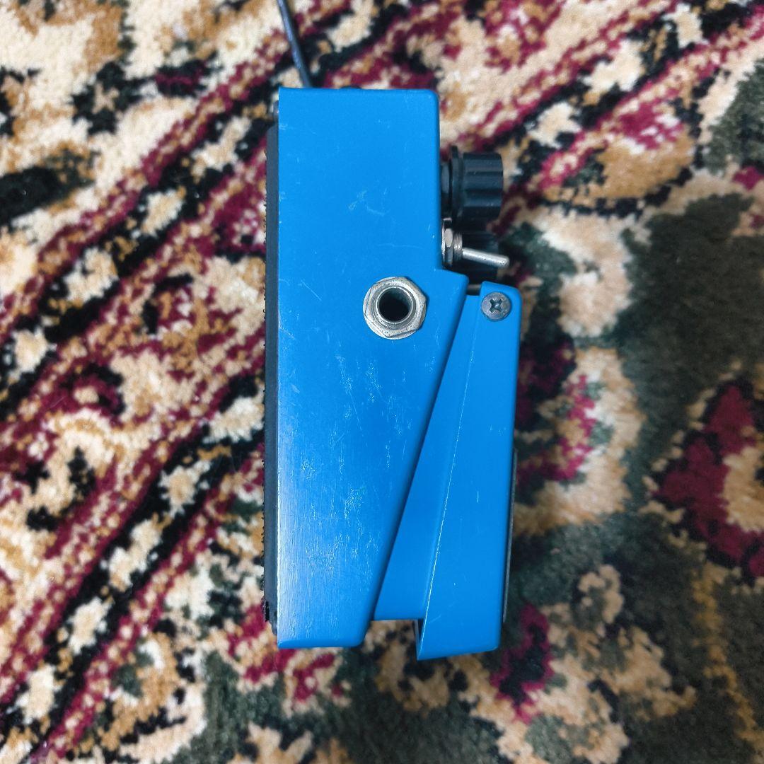 ギター BOSS Blues D BD-2 mod