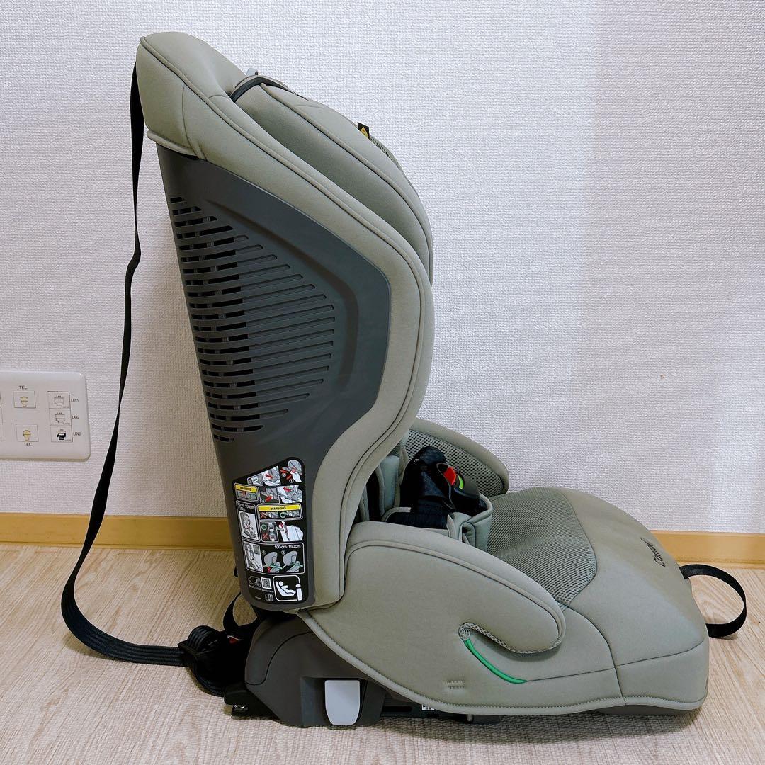 ジョイトリップ アドバンス plus エッグショックSC セレーノグリーン