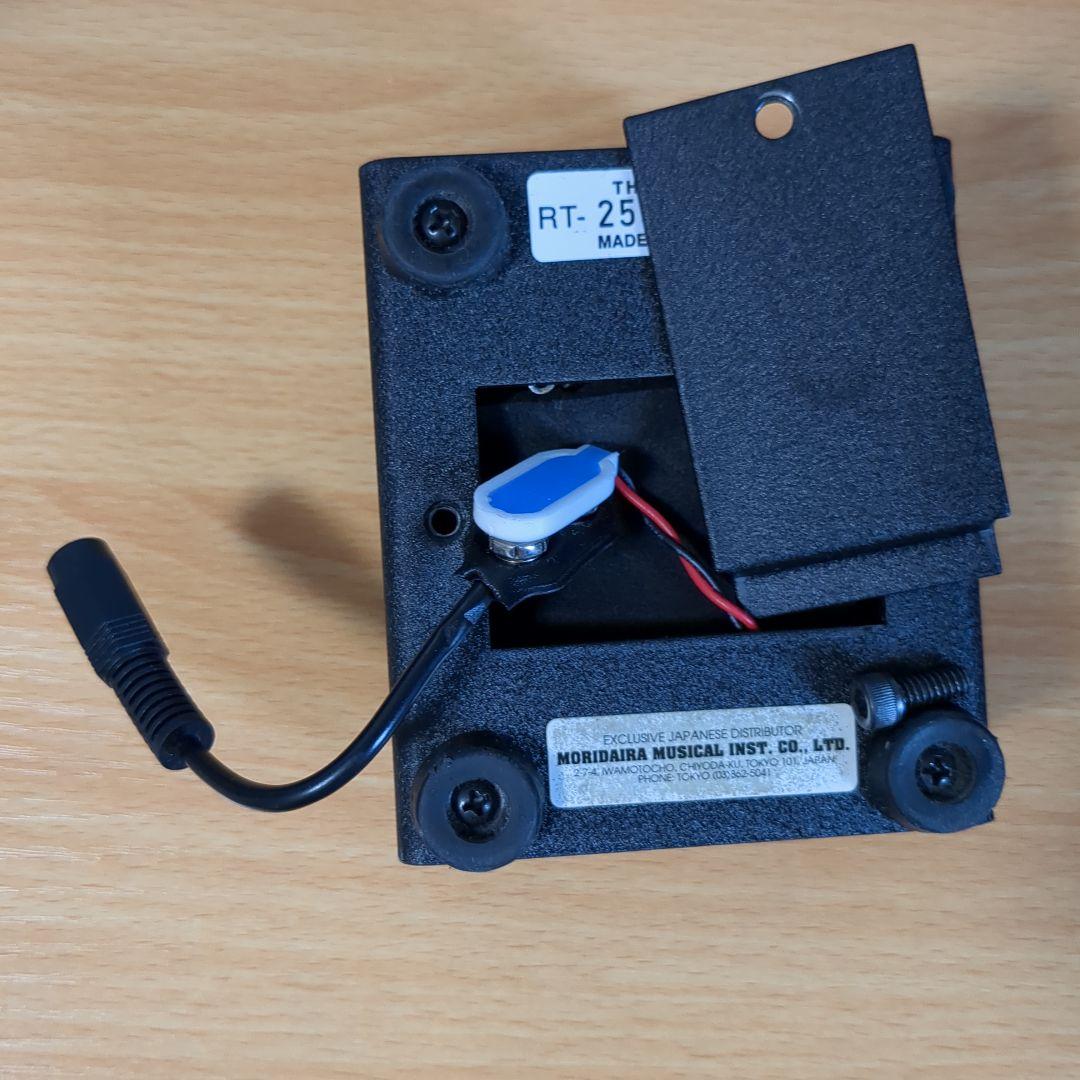 Proco RAT2 ギターエフェクター（MADE IN USA）