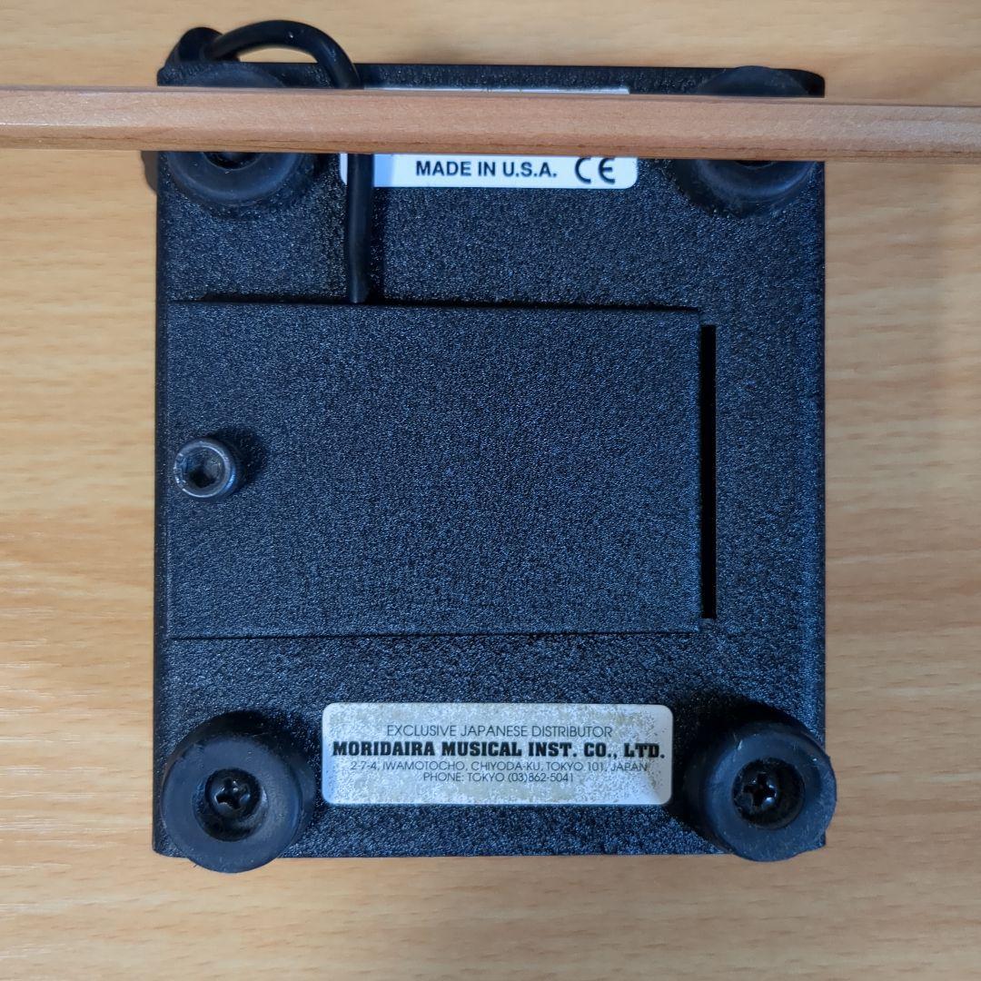 Proco RAT2 ギターエフェクター（MADE IN USA）