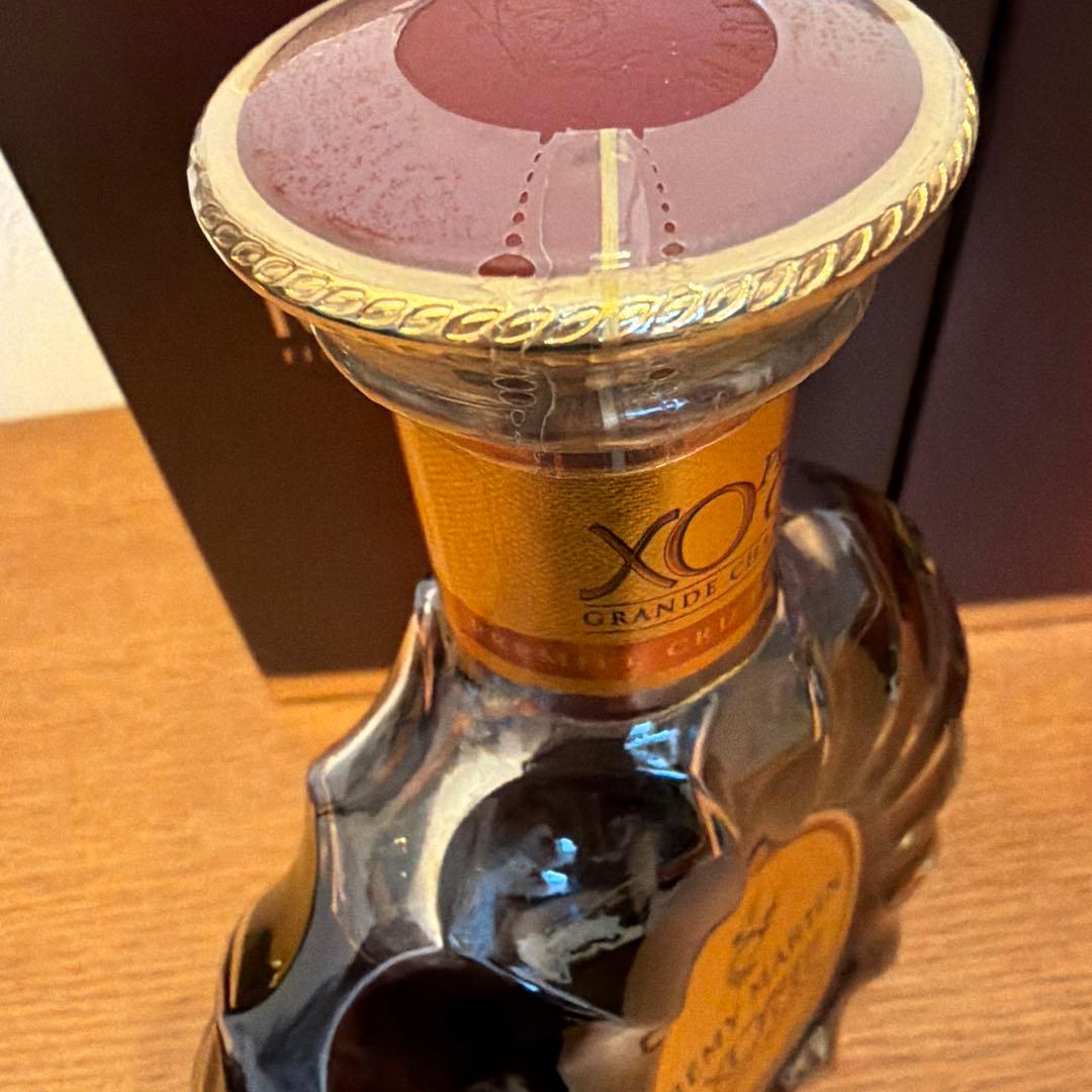 REMY MARTIN XO ブランデー 700ml 40%