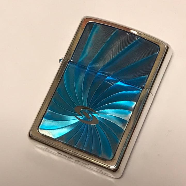 ZIPPO 限定 MILD SEVEN マイルドセブン