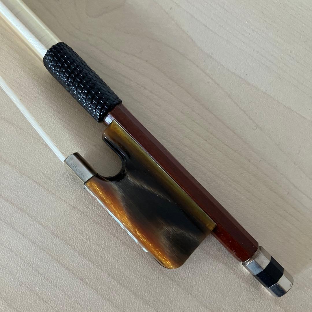 茶水牛ビオラ弓B