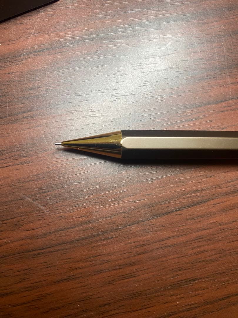 Kaweco itoya コラボ