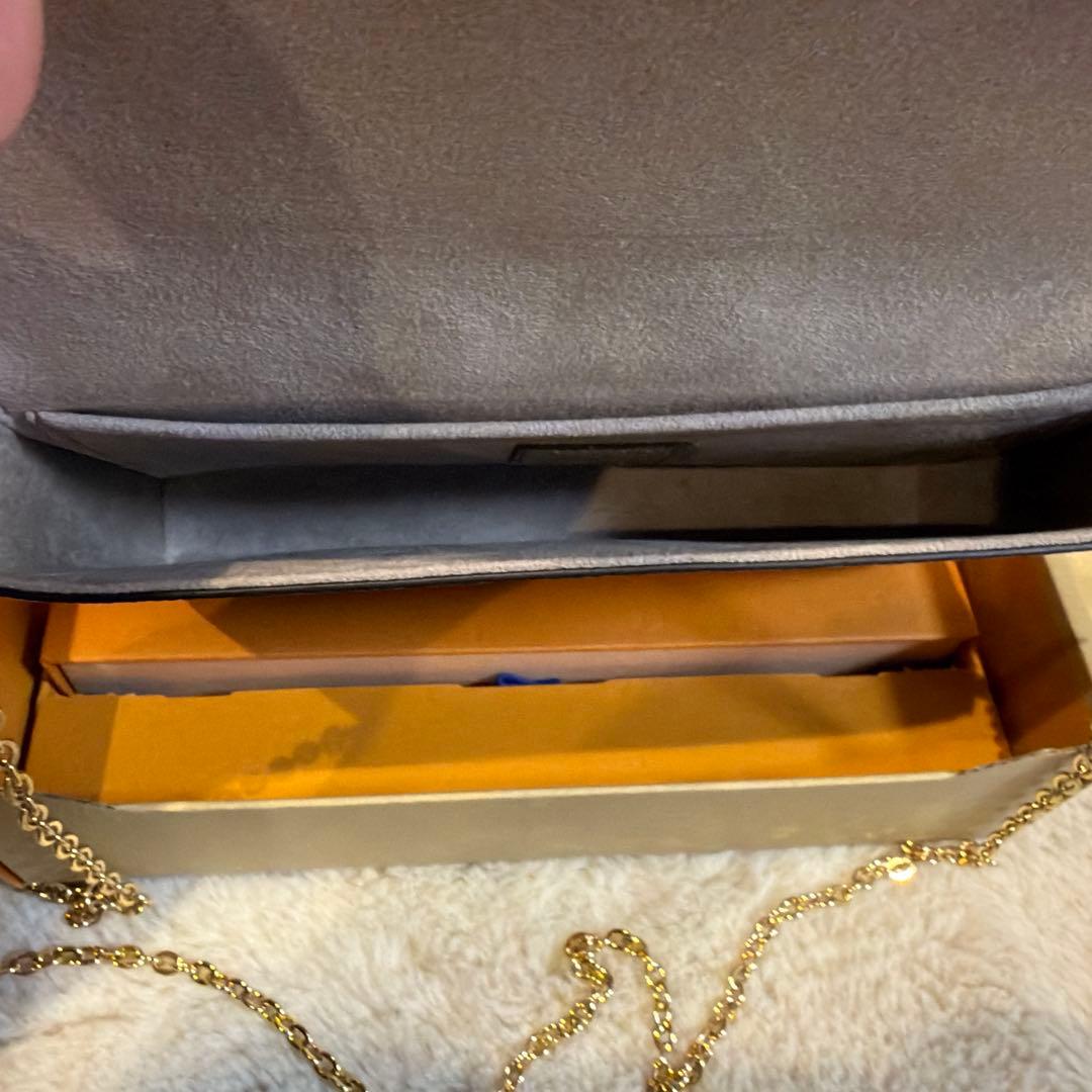 ルイヴィトン♡ ポシェット・フェリシー