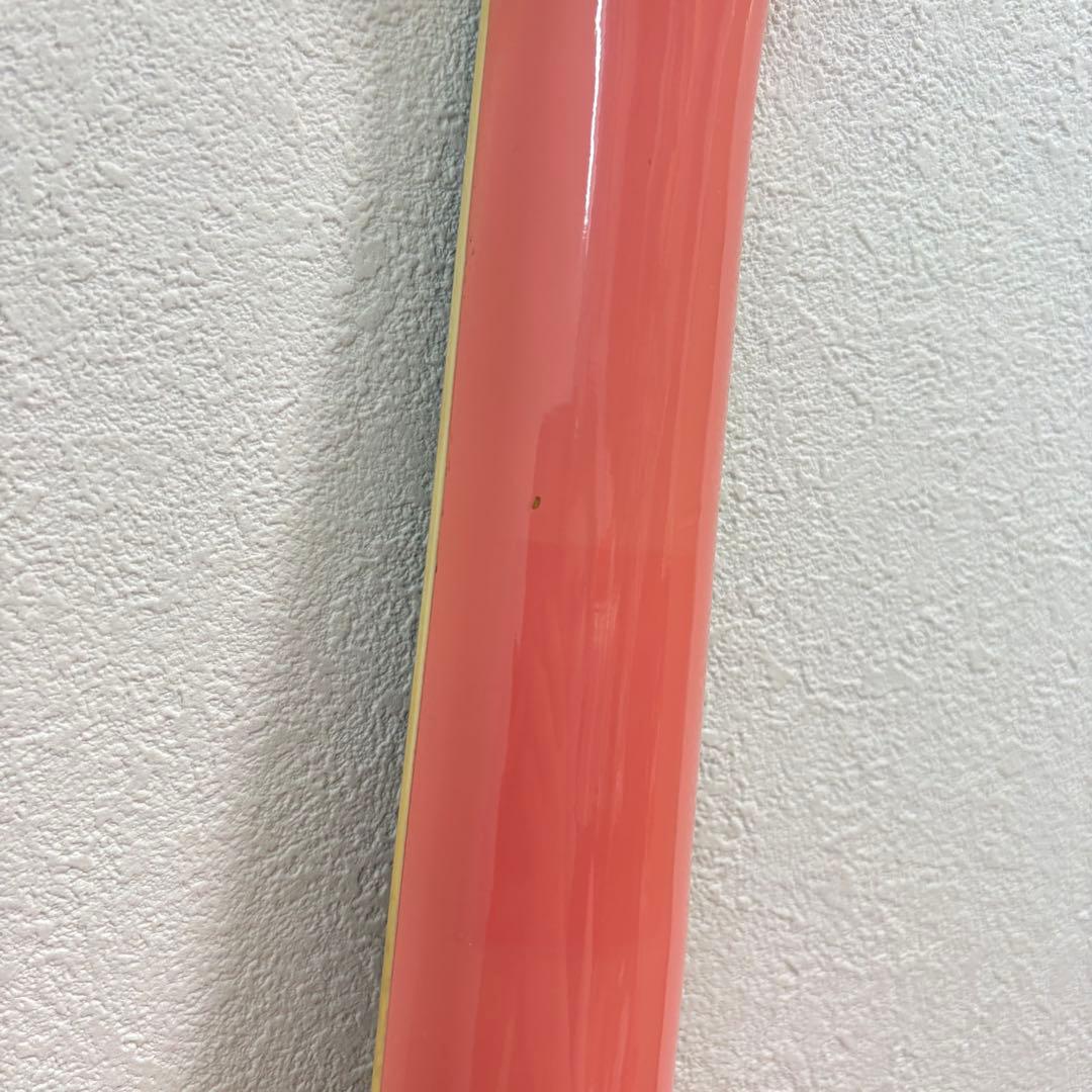 【希少】JJ Heart アコースティックギター JJC-HRTKIT ピンク