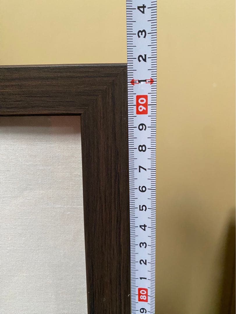 ペコワン＊伊藤若冲　群鶏図 額縁