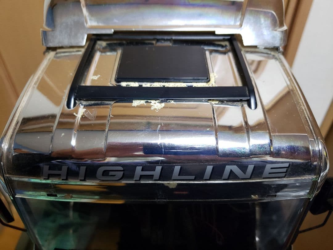 レア　タミヤ1／14　スカニア R470 ハイライン メタリックスペシャル