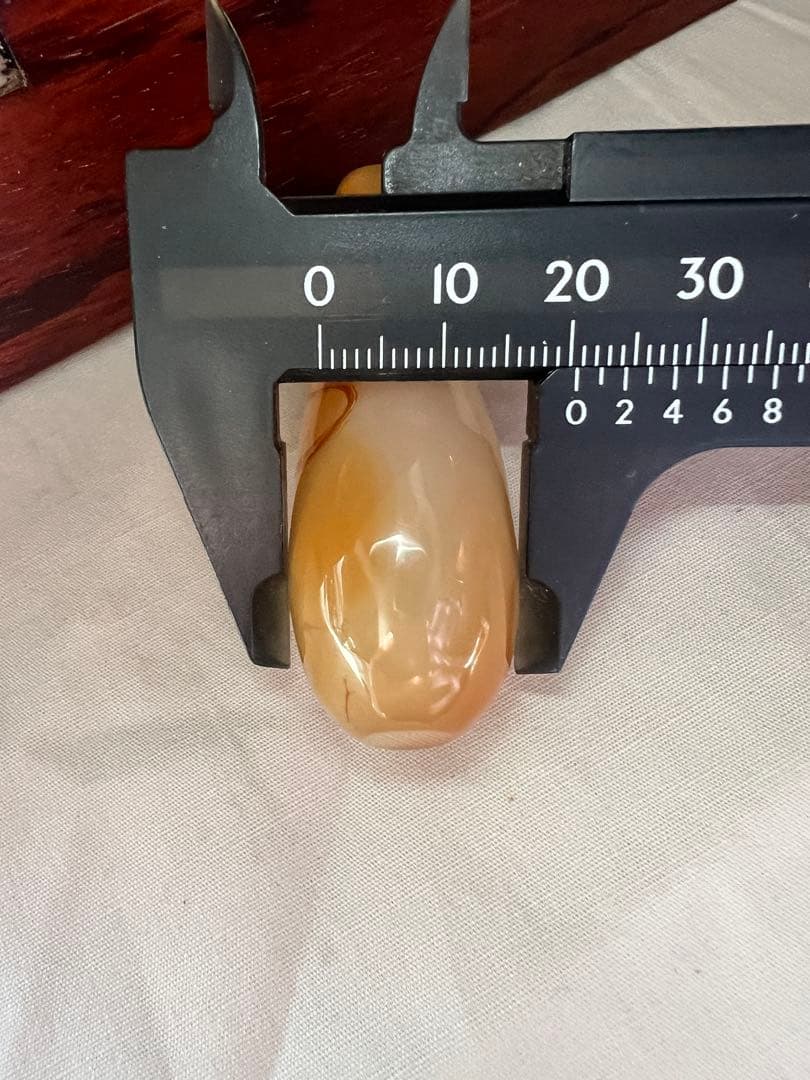 瑪瑙 鼻煙壺 古美術