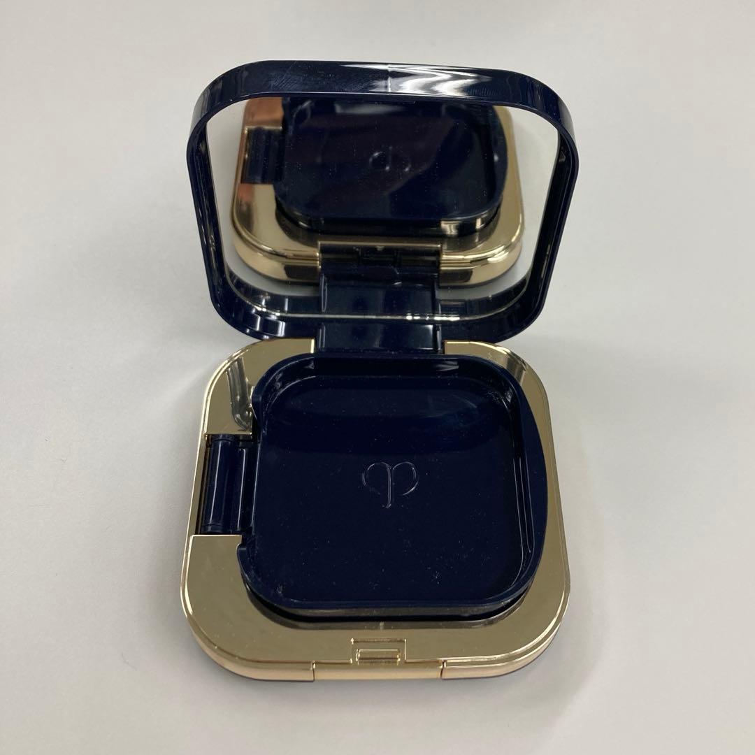 【クレ・ド・ポー ボーテ】クレド　タンクッションエクラ ルミヌ オークル20