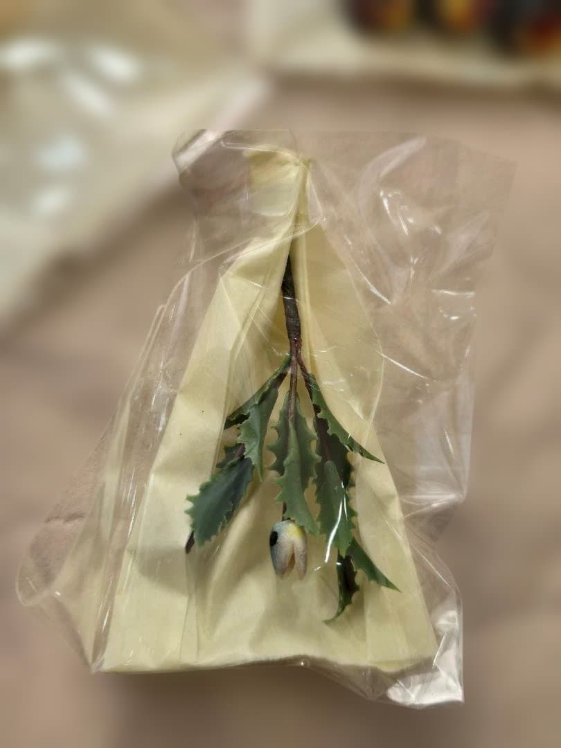 オビツ11　ねんどろいど　節分お飾り物セット