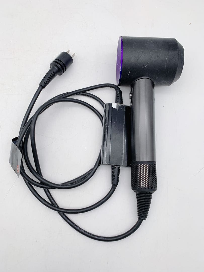 関東限定送料無料 dyson ドライヤー HD03 0607や4 D1 80