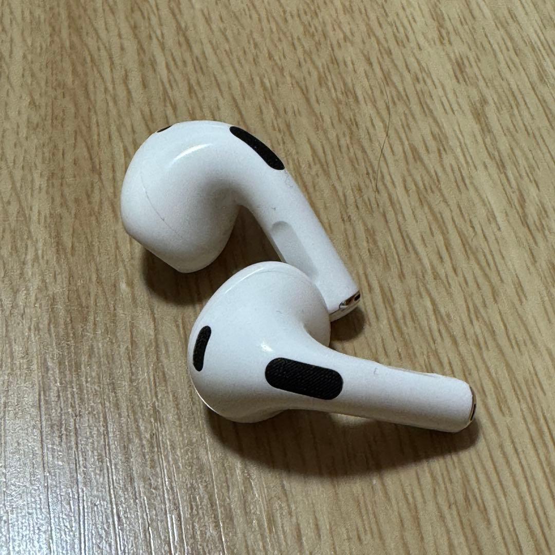 Apple AirPods Pro（第二世代）