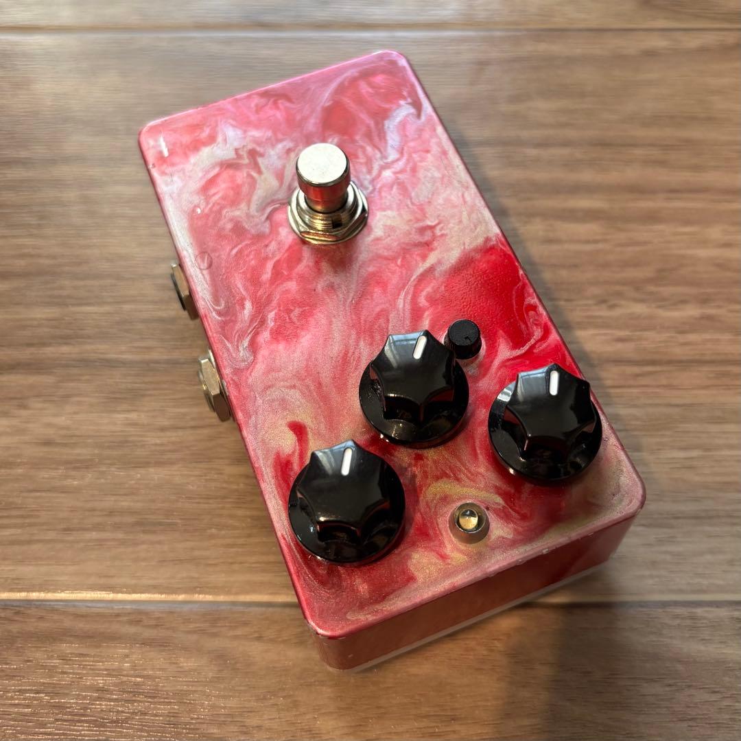 Leqtique Redemptionist レクティーク