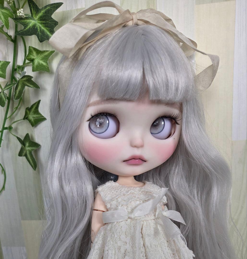 カスタム　アイシードール　244