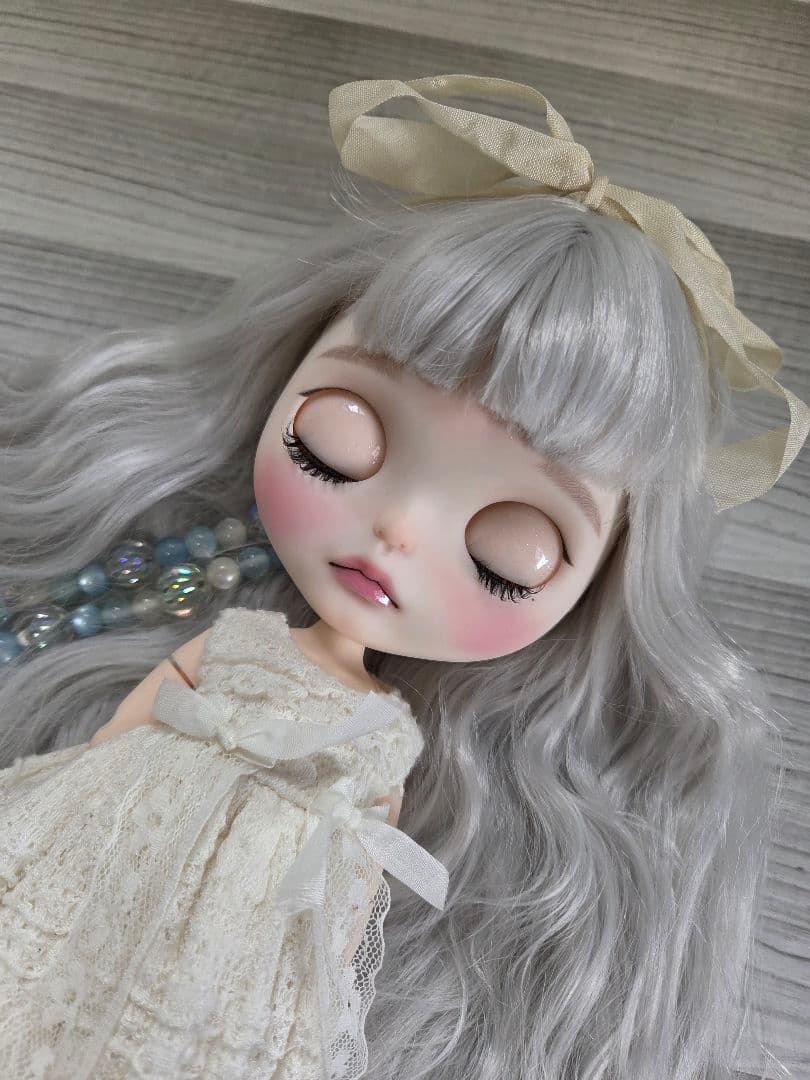 カスタム　アイシードール　244