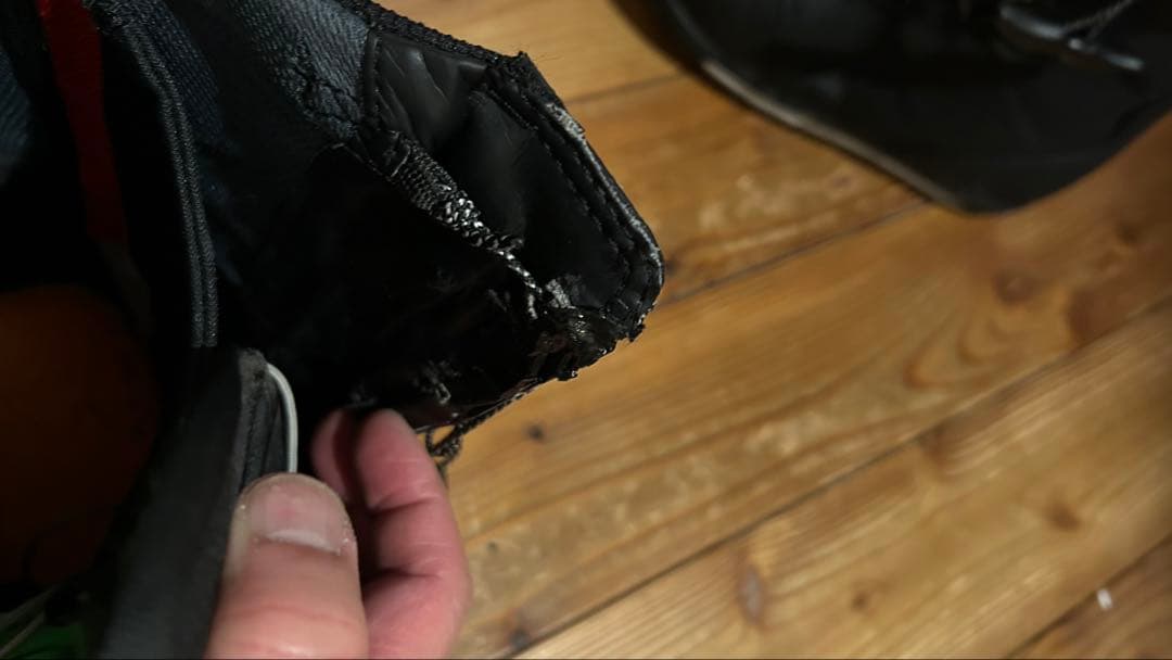 【美品】Burton ionブーツ　27.0 アジアンフィットモデル　即日発送