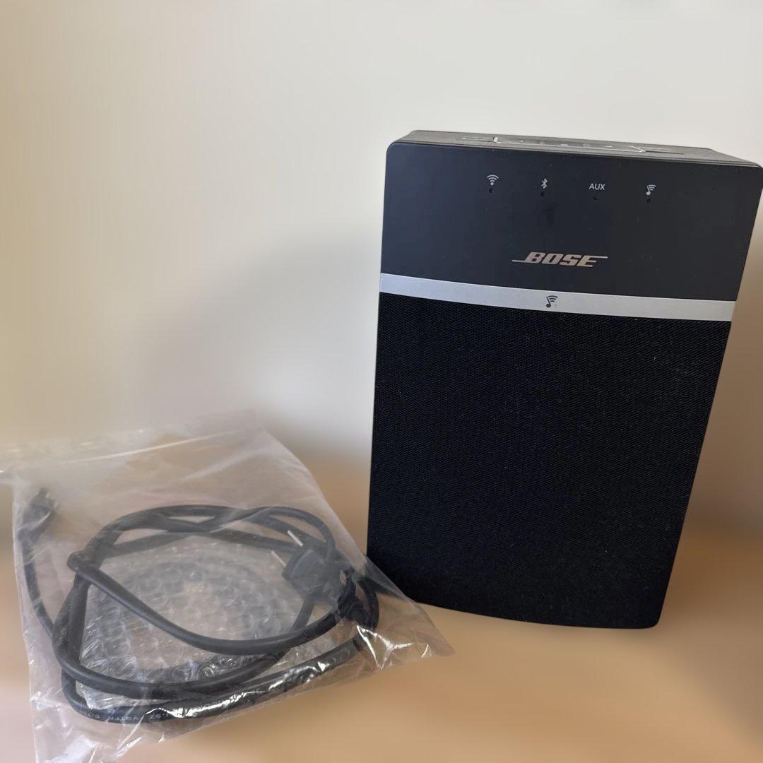 スピーカー・ウーファー Bose Sound Touch 10 416776