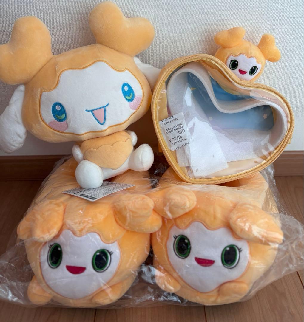 TWICE プレゼントセット　ジヒョ　計3点