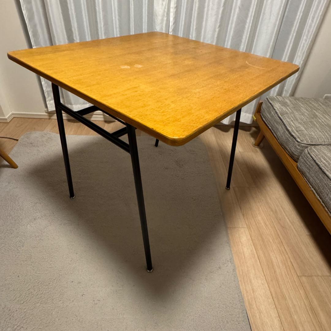 unico ウニコ skola ダイニングテーブル