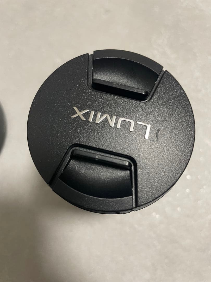 Panasonic H-HS014045 14-45mm レンズ