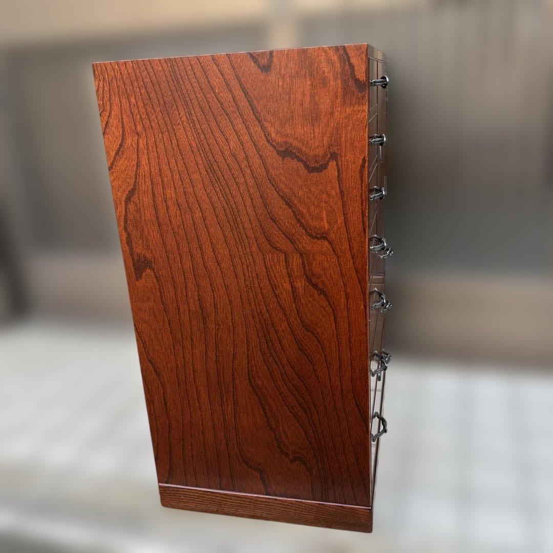 【アンティーク】　和箪笥　小箪笥 チェスト　昭和レトロ