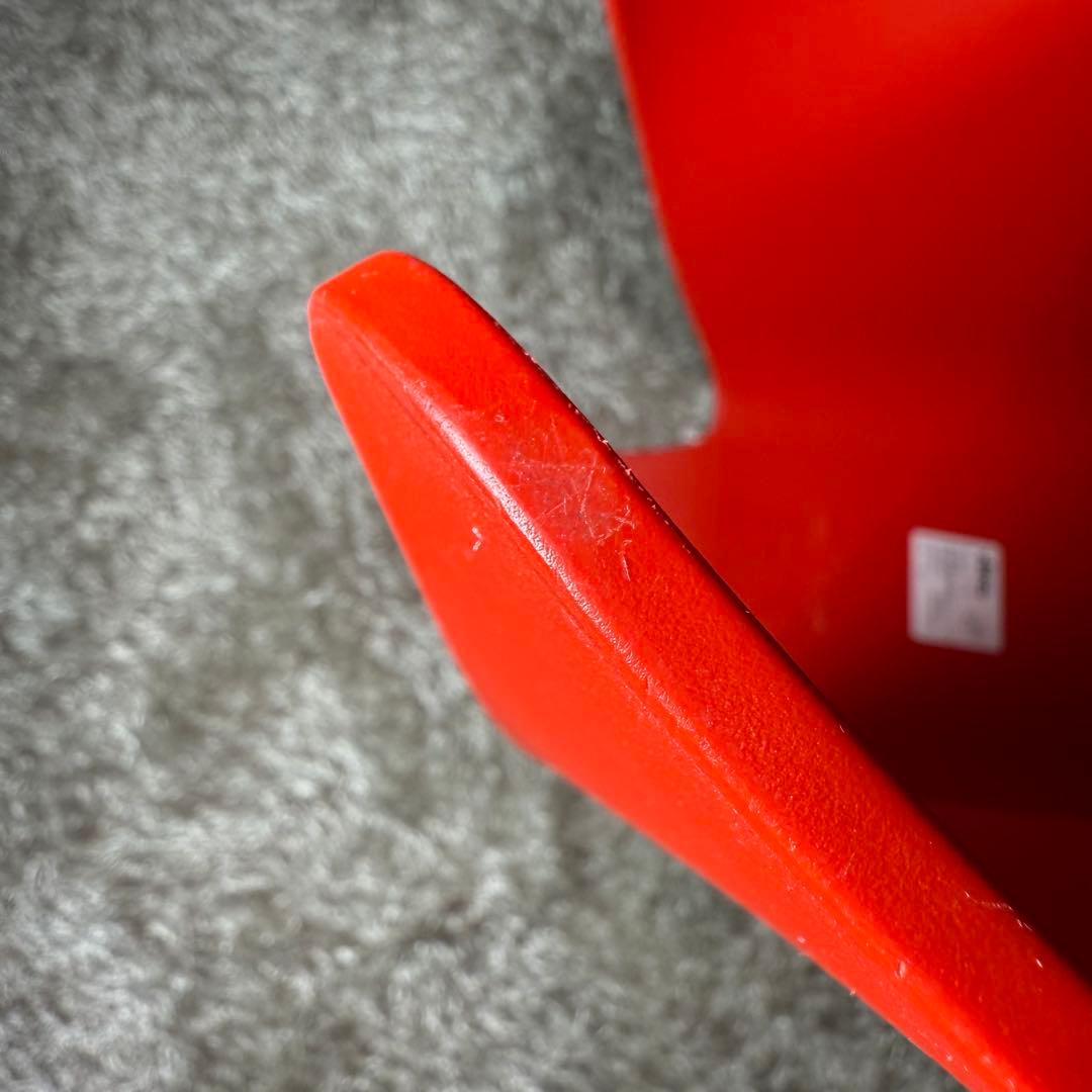 EAMES イームズ　エレファント　レッド　Vitra