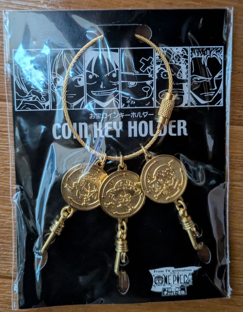 値下げワンピースグッズセット