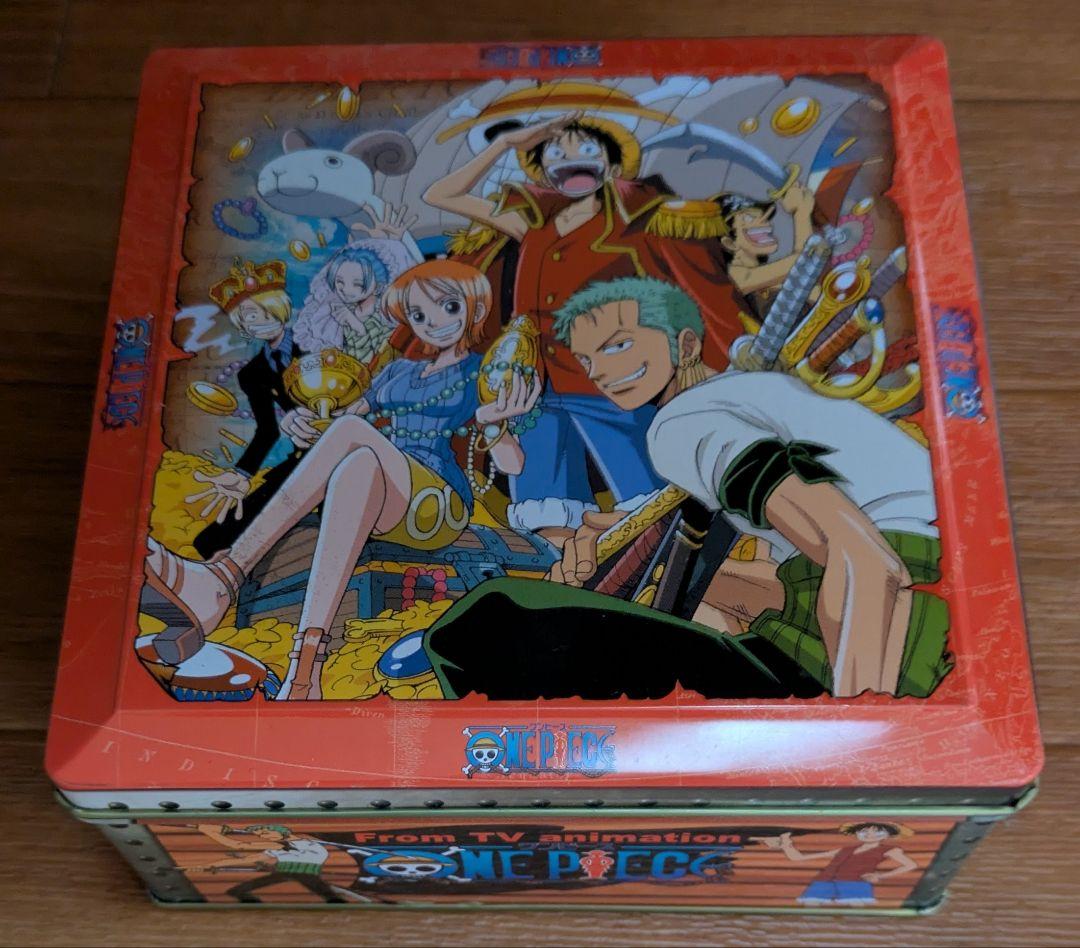 値下げワンピースグッズセット