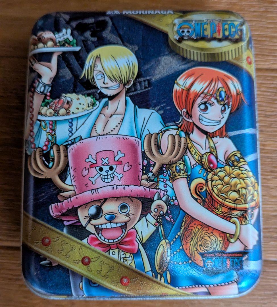 値下げワンピースグッズセット