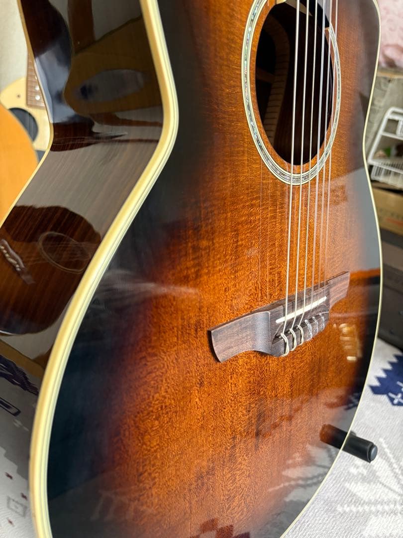 Takamine DMP670NC VTSアコースティック(Satoちゃん専用)