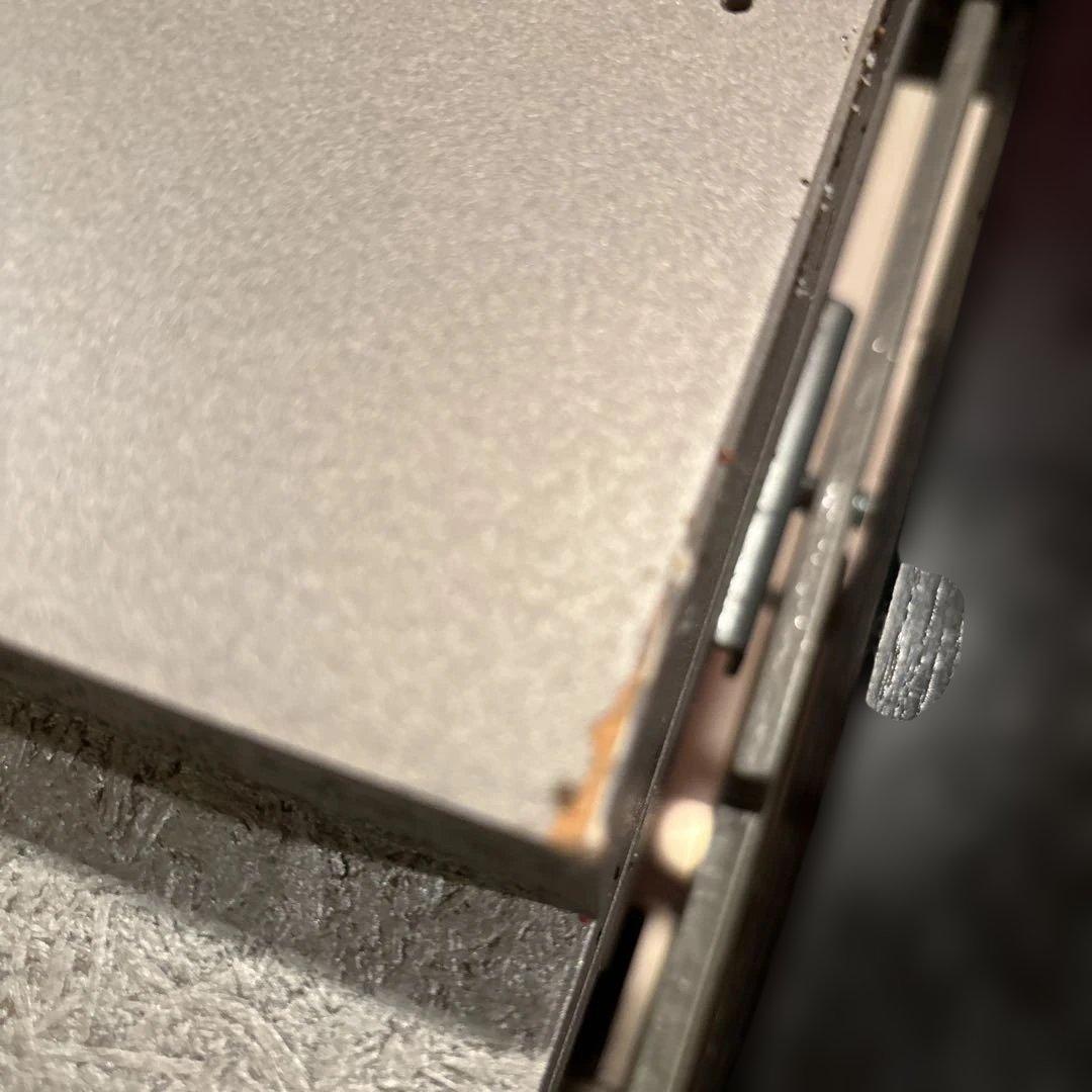 【BoConcept】Occa 伸長式ダイニングテーブル エクステンション