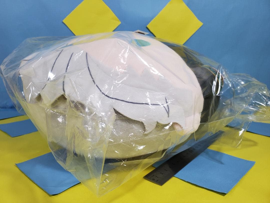 WIND BREAKER ふわコロりん 蘇枋 隼飛 & 梅宮一