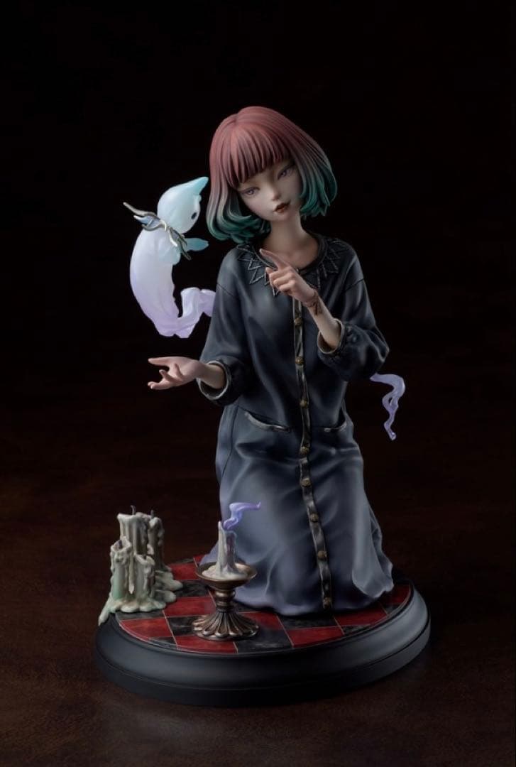 ワンフェス夏 WF2025S 藤本圭紀 Phantom ガレージキット