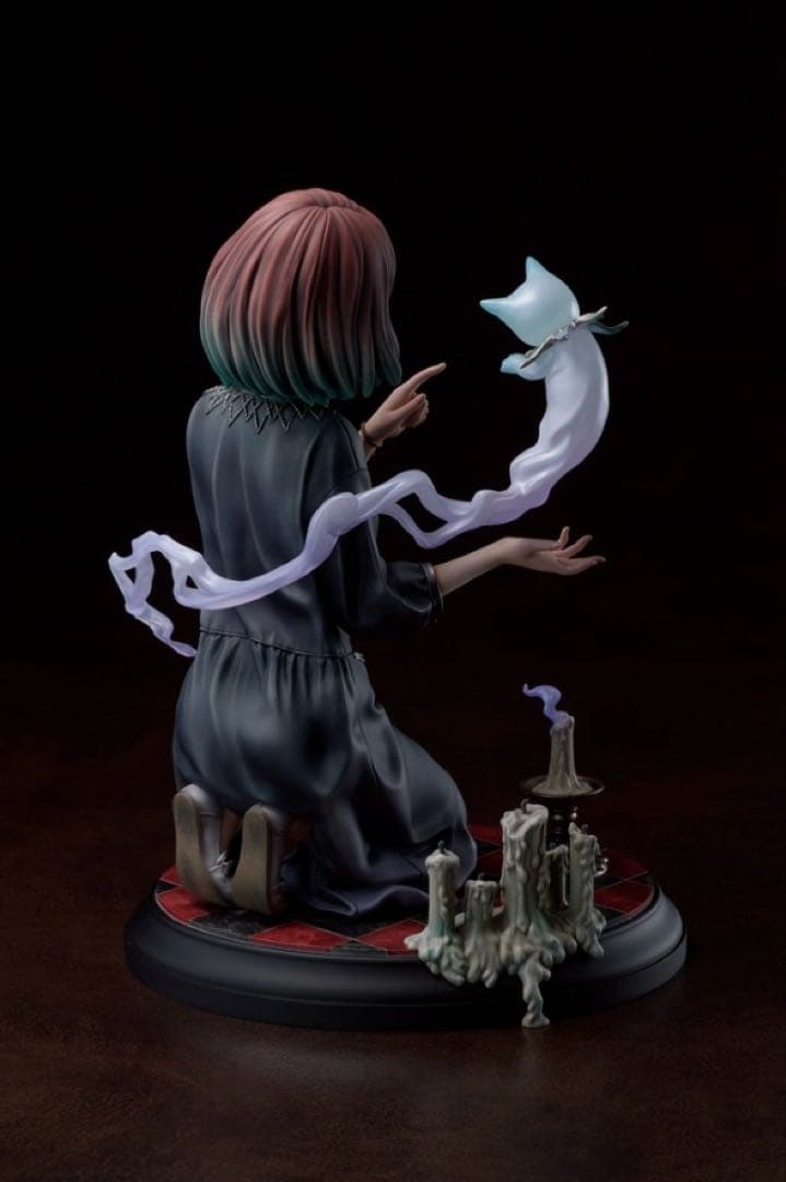 ワンフェス夏 WF2025S 藤本圭紀 Phantom ガレージキット