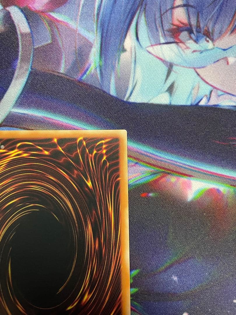 【遊戯王 EU版】照耀の光霊使いライナ スターライトレア