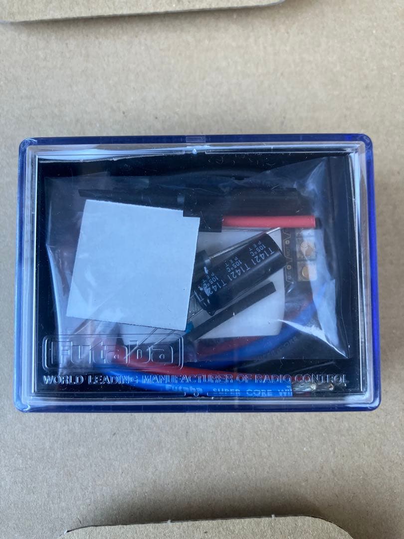 フタバ　アンプ　MC851C 新品未使用