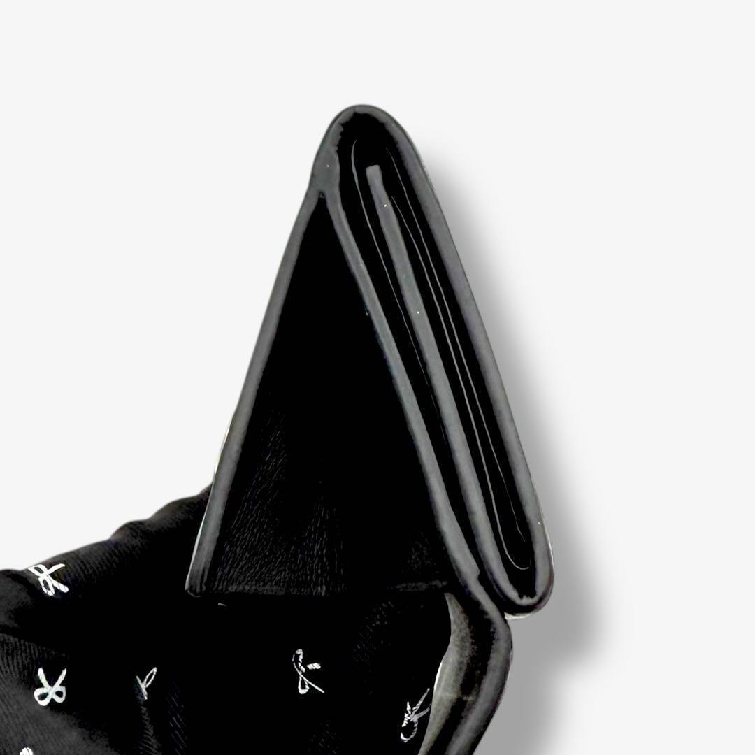 【美品】ルイヴィトン ディスカバリー コンパクトウォレット 三つ折り財布