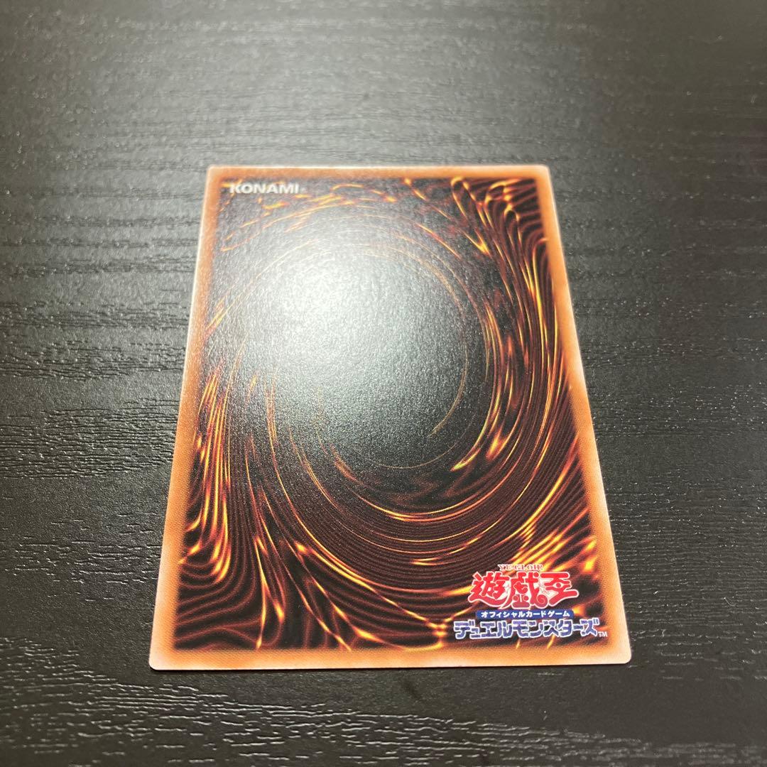 遊戯王　真紅眼の黒竜　絵違い 25thシークレットレア1枚