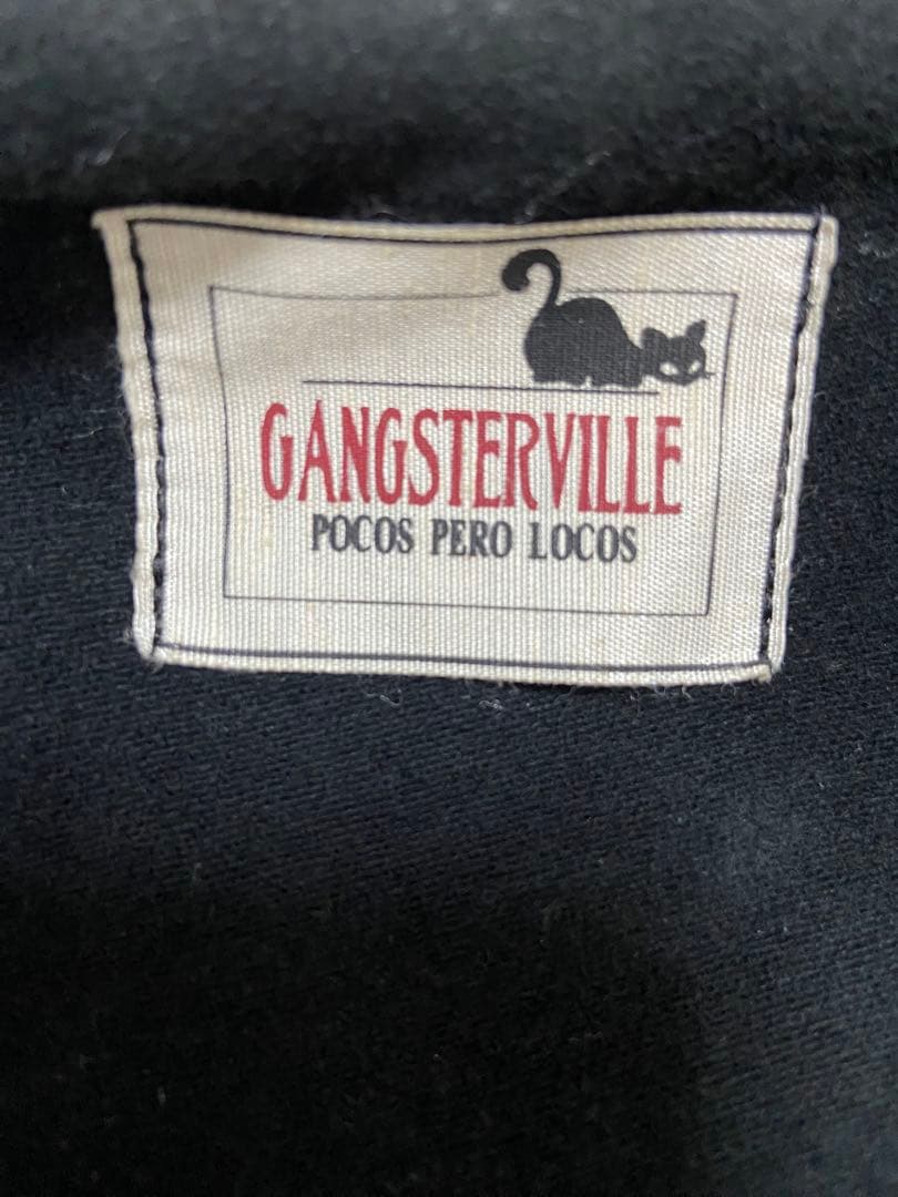 G.S.V._[レザージャケット]30'S CAR COAT=COW HIDE=