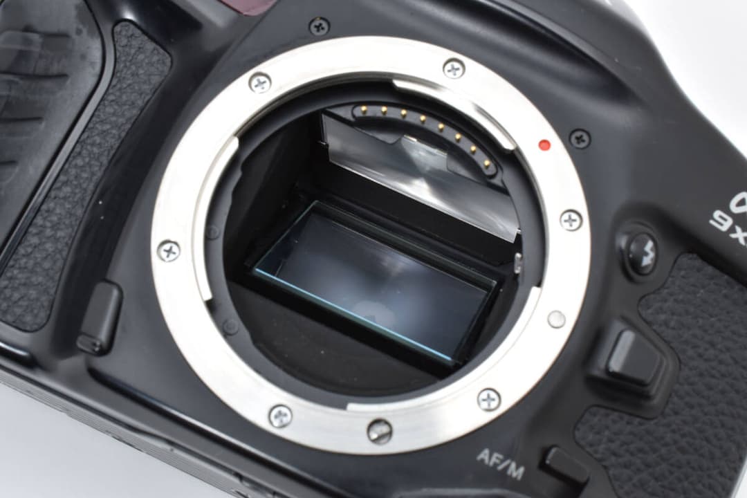 MINOLTA α9Xi ボディ 露出計OK 1962