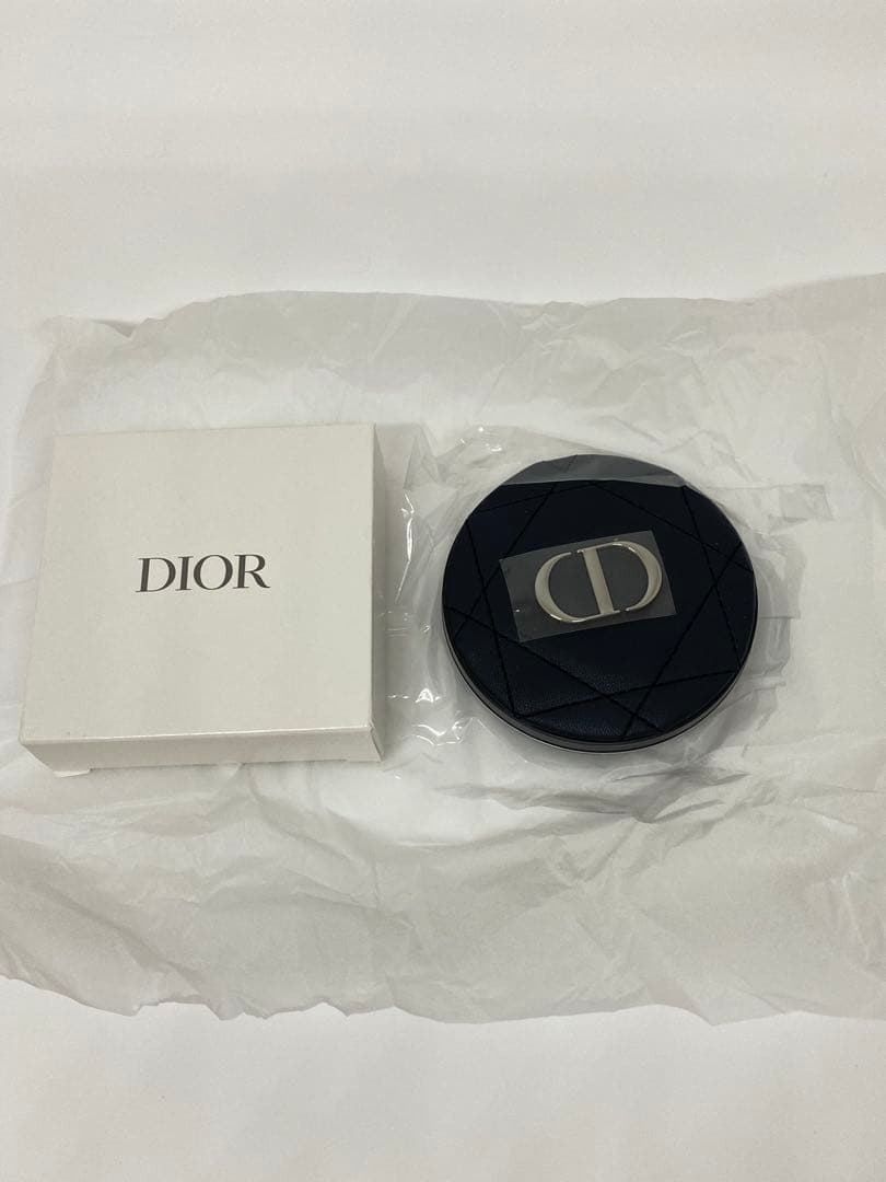 Dior　ディオール　コンパクトミラーノベルティー オリジナルミラー