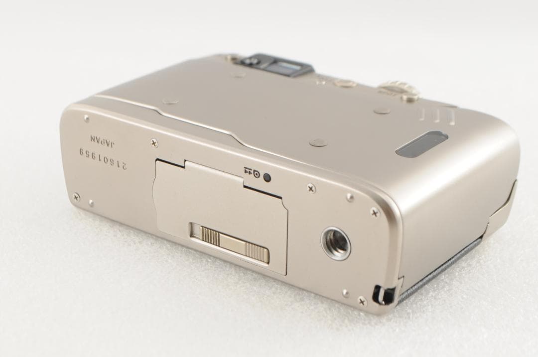 sale★新品同様！★MINOLTA ミノルタ TC-1 付属品＆元箱完備